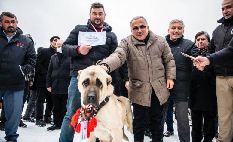 KEYFALAN YAYLASI’NDA ŞENLİK VARDI