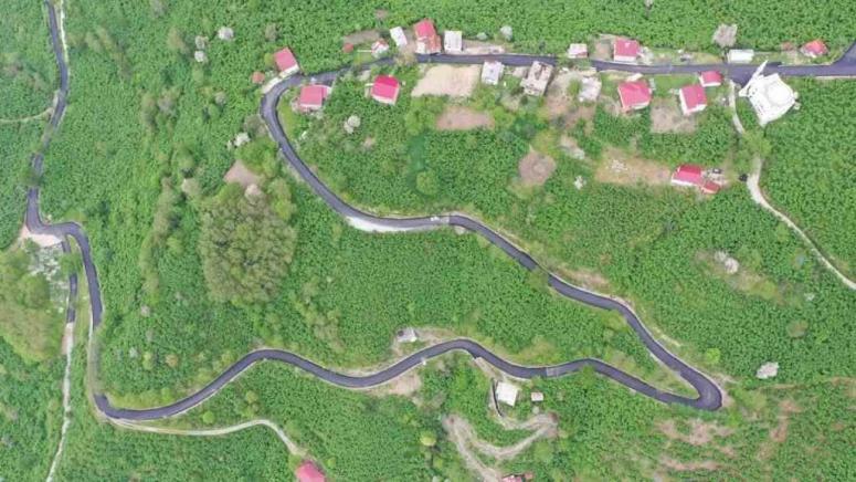 BÜYÜKŞEHİR’DEN ALTINORDU’YA DEV YATIRIM