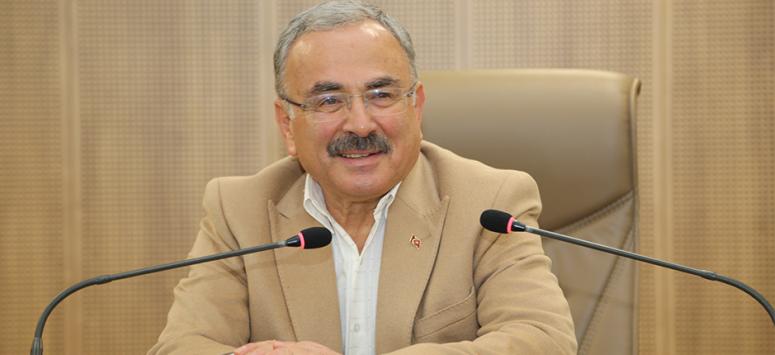 BAŞKAN GÜLER’DEN GENÇLERE BÜYÜK SÜRPRİZ
