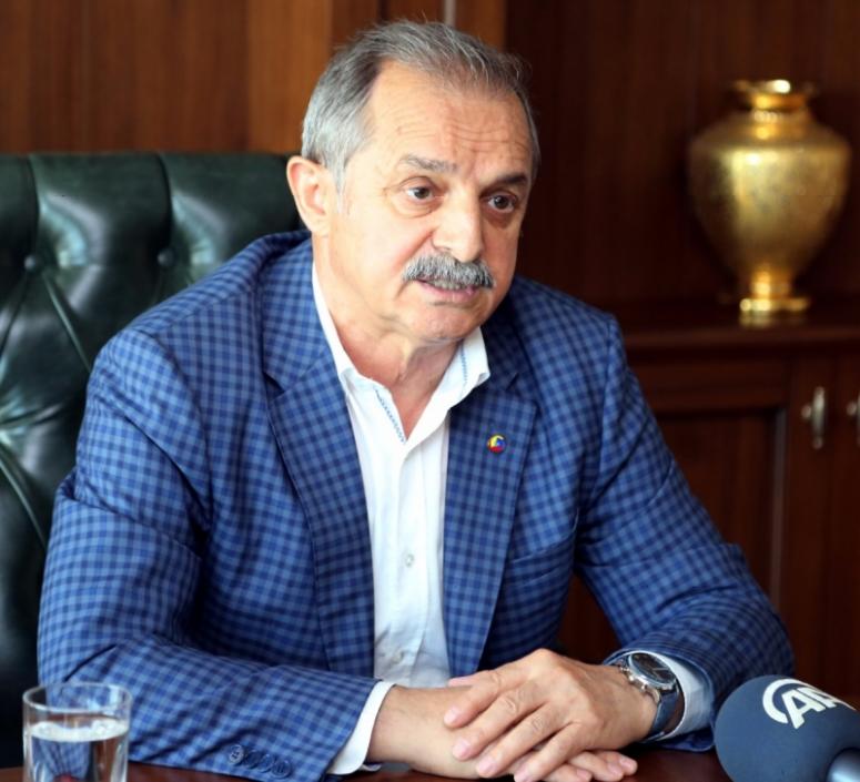 GELİR VERGİSİ BEYANNAMESİ ERTELENDİ