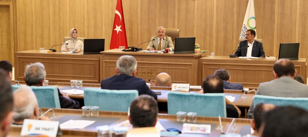 2. OSB’DE LİSANSLI DEPO KURULUYOR 