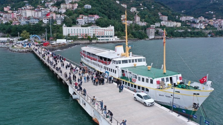 3 MAYIS’TA TURLAR BAŞLIYOR