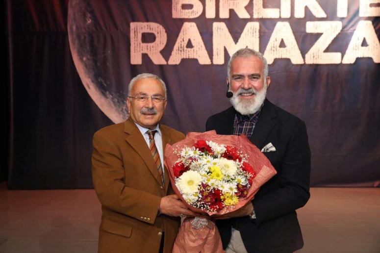 PAYİTAHT ABDÜLHAMİD’İN TAHSİN PAŞA’SI ORDULULARLA BULUŞTU