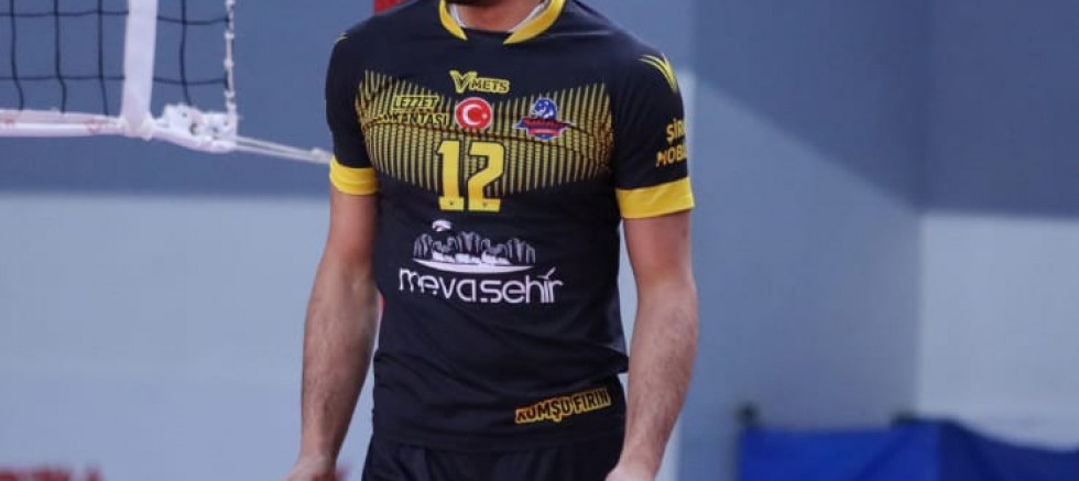 AKKUŞ BELEDİYESPOR’DAN BİR TRANSFER DAHA