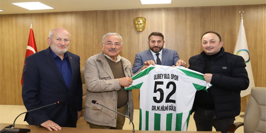 BAŞKAN GÜLER: “5 YILDA YAPACAĞIMIZ HİZMETİ 20 AYDA YAPTIK”