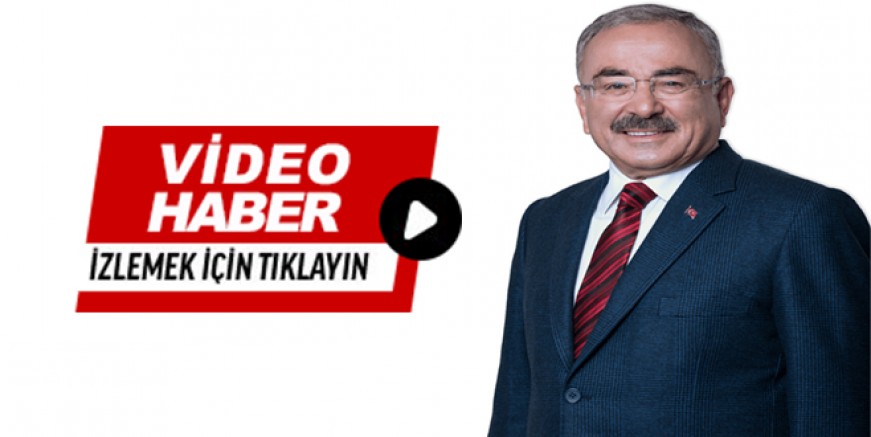 BAŞKAN GÜLER’E GENÇLERDEN TAM DESTEK 