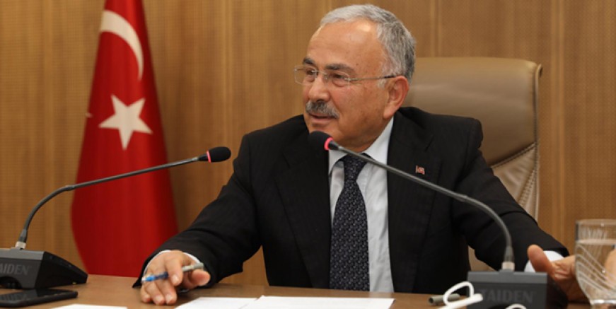 BAŞKAN GÜLER’İN ÇANAKKALE ZAFERİ MESAJI