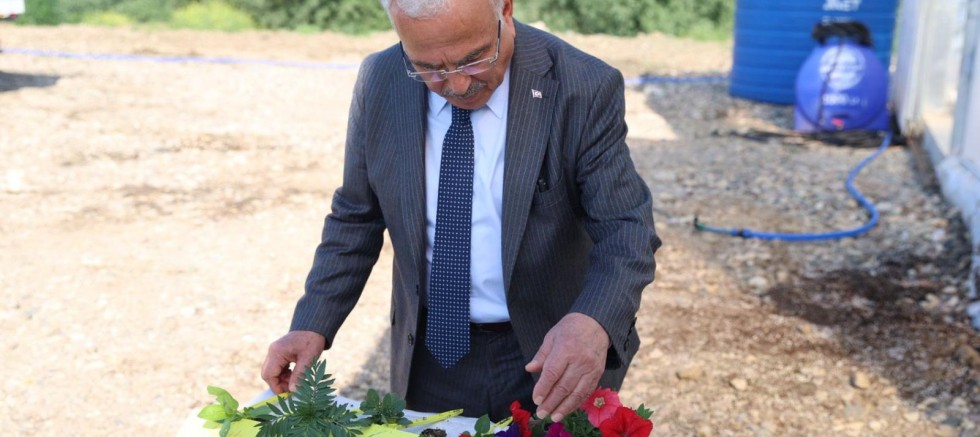 BAŞKAN GÜLER: “ORDU, KENDİ İHTİYACINI KENDİ KARŞILAYAN BİR ŞEHİR HALİNE GELDİ”