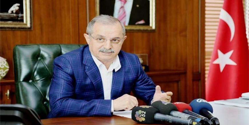 BAŞKAN ŞAHİN’DEN EĞİTİM ÖĞRETİM YILI KUTLAMA MESAJI