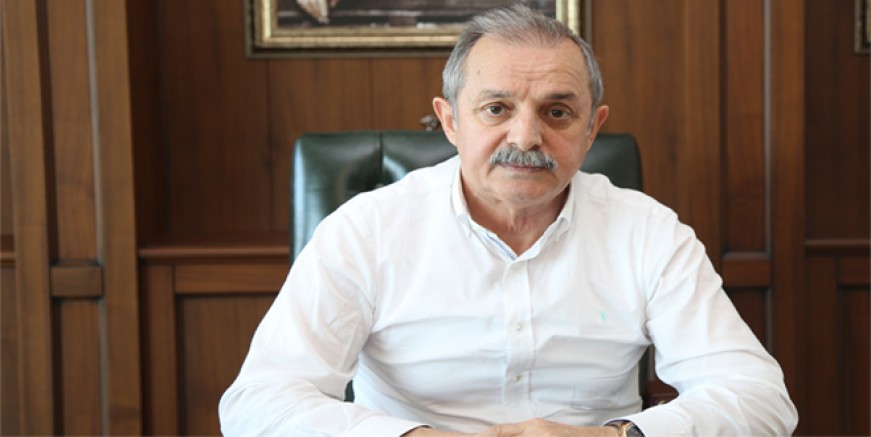 BAŞKAN ŞAHİN’DEN POLİS HAFTASI MESAJI