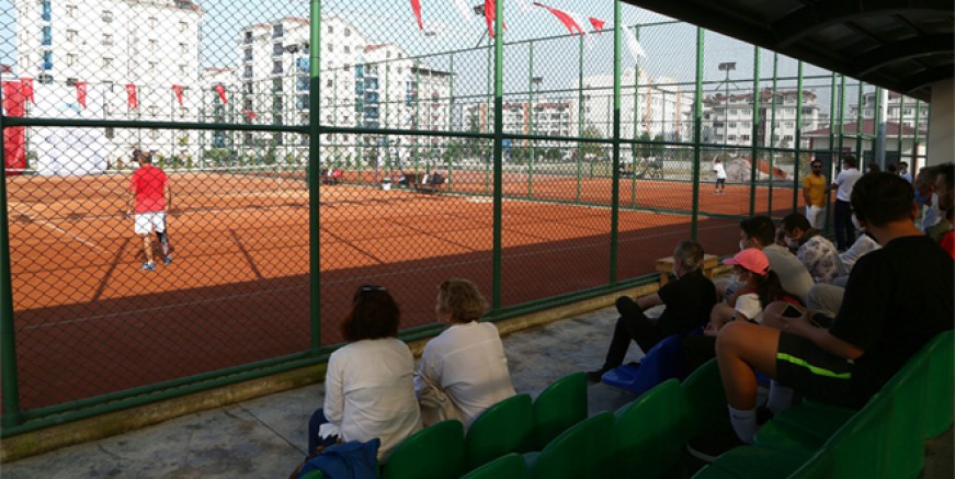 BU MAÇLAR KAÇMAZ!