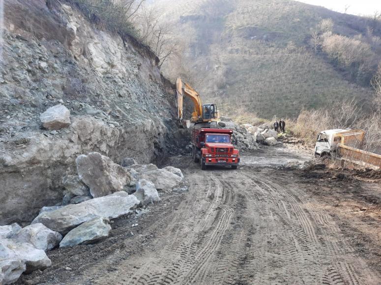BÜYÜKŞEHİR ENGEL TANIMIYOR