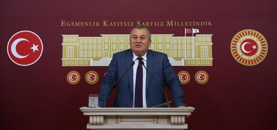 CEMAL ENGİNYURT İHRAÇ EDİLDİ
