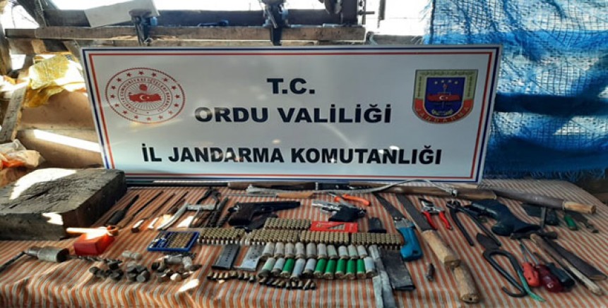 CEPHANELİK GİBİ EV 