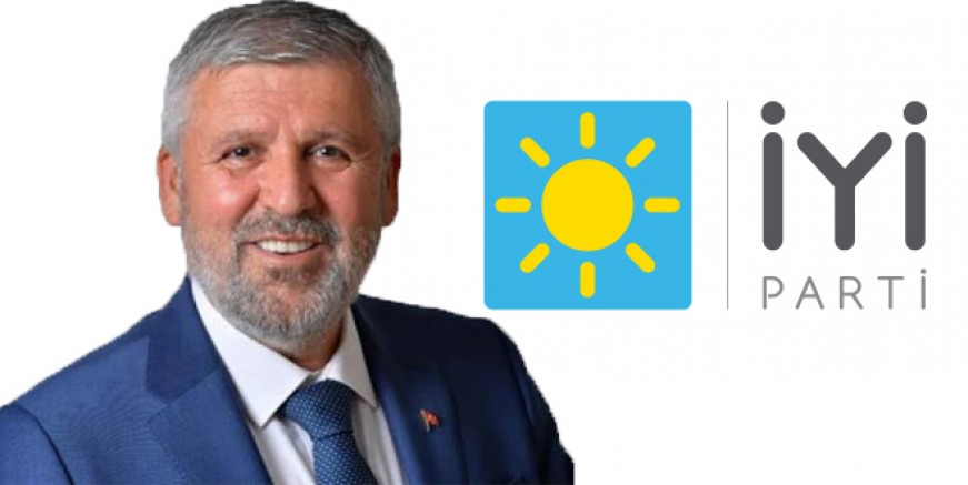 EKREM ŞENTÜRK BAŞKAN OLDU