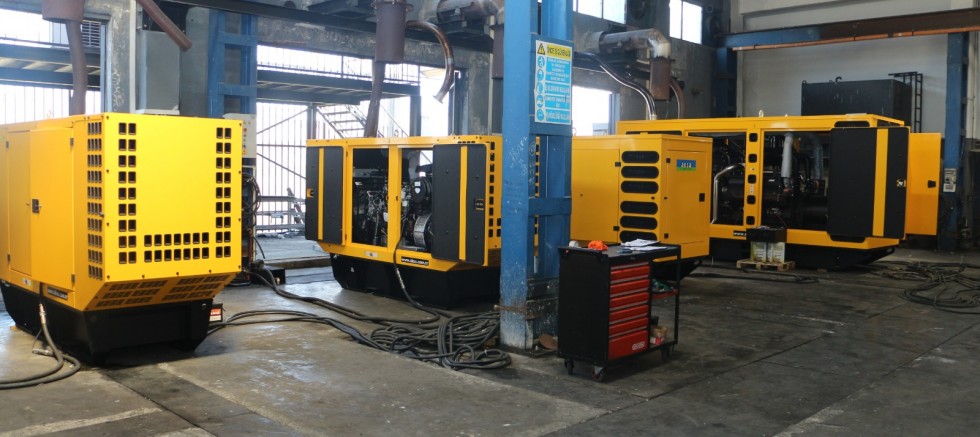 ELEKTİRİK KESİLSE DE SU KESİLMİYOR 