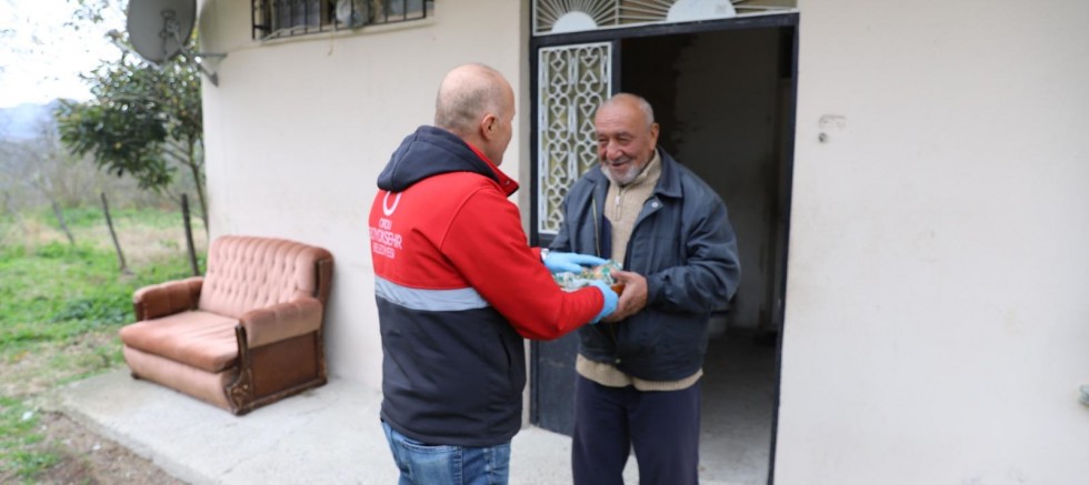 İŞTE SOSYAL BELEDİYECİLİK