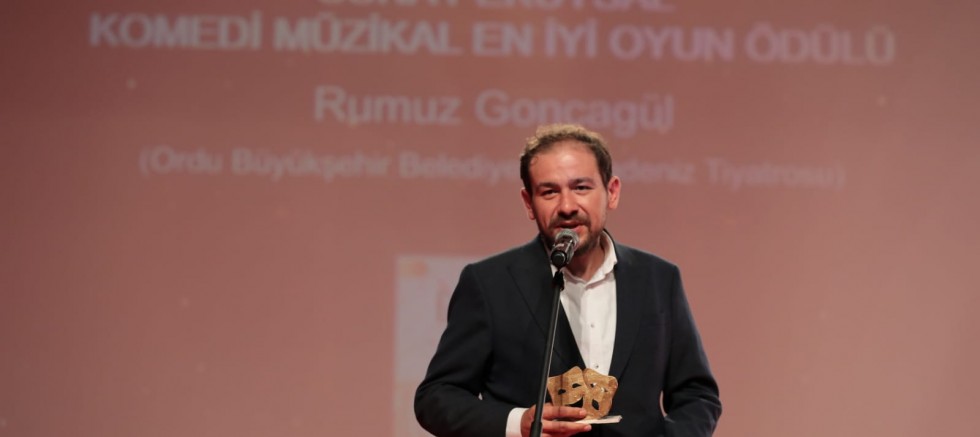 OBBKT’DEN GURUR VERİCİ BAŞARI