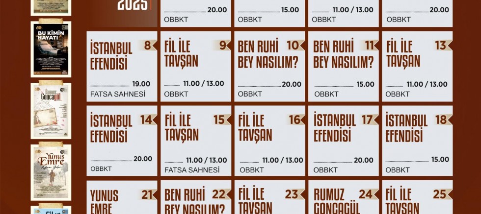 OBBKT’DEN YENİ BİR OYUN DAHA