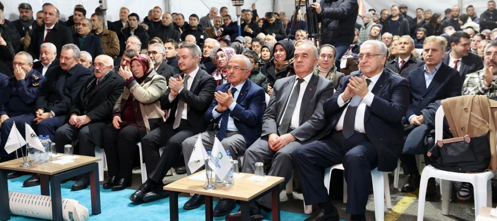 ORDU’DA BURAM BURAM TARİH KOKAN MÜZE