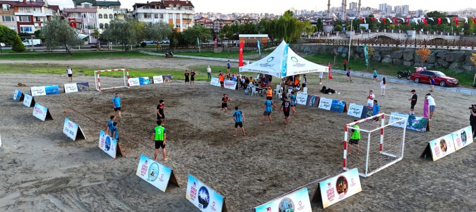 ORDU’DA HEYECAN BAŞLADI