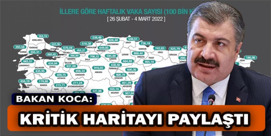 ORDU’DA SON DURUM BELLİ OLDU