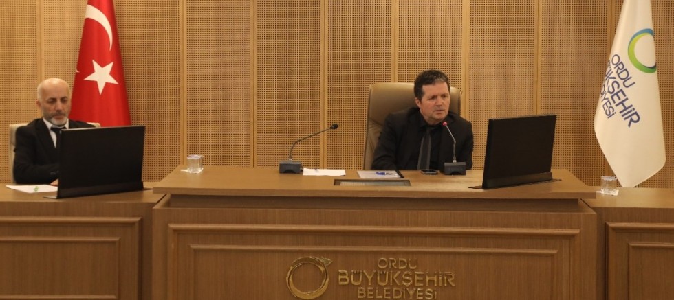ORDU’DA TOPLU TAŞIMADA TAŞIT KARTI DÖNEMİ BAŞLIYOR