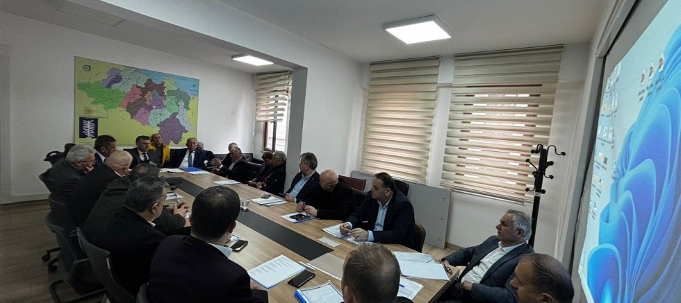 ORDU’DA ULAŞIMDA YENİ DÖNEM