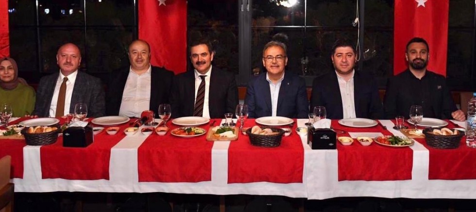 ORDU TEK YÜREK OLDU AMA İL BAŞKANI VE VEKİLLER HALA SESSİZ
