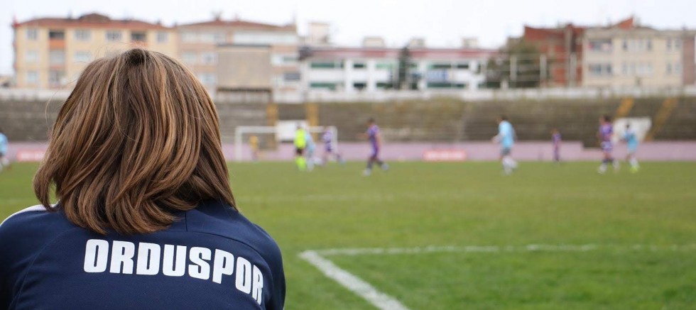 ORDUSPOR'DA ÇEYREK FİNAL HEYECANI