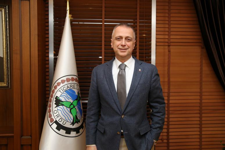 KARLIBEL’DEN “10 OCAK ÇALIŞAN GAZETECİLER”GÜNÜ MESAJI