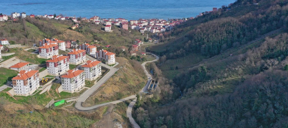 PERŞEMBE’DE KIRSAL ULAŞIM GÜÇLENİYOR