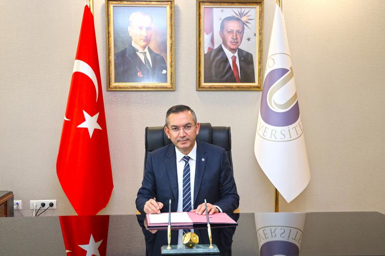 ODÜ 17 Yaşında