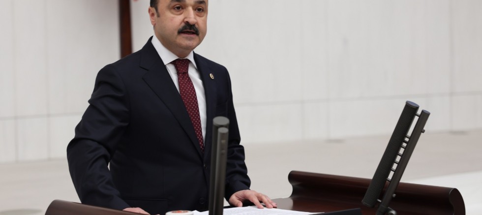 ŞANLITÜRK, TALEPLERİN PEŞİNİ BIRAKMIYOR!