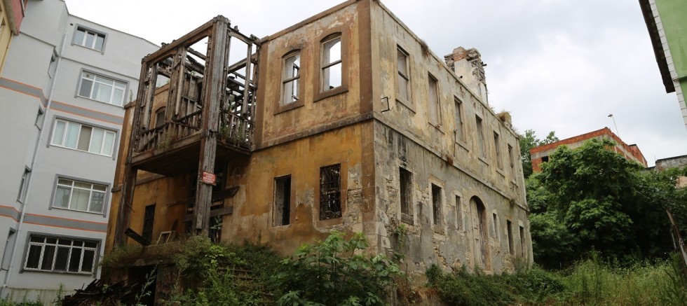 SELİMİYE KONAK KONUK EVİ OLACAK