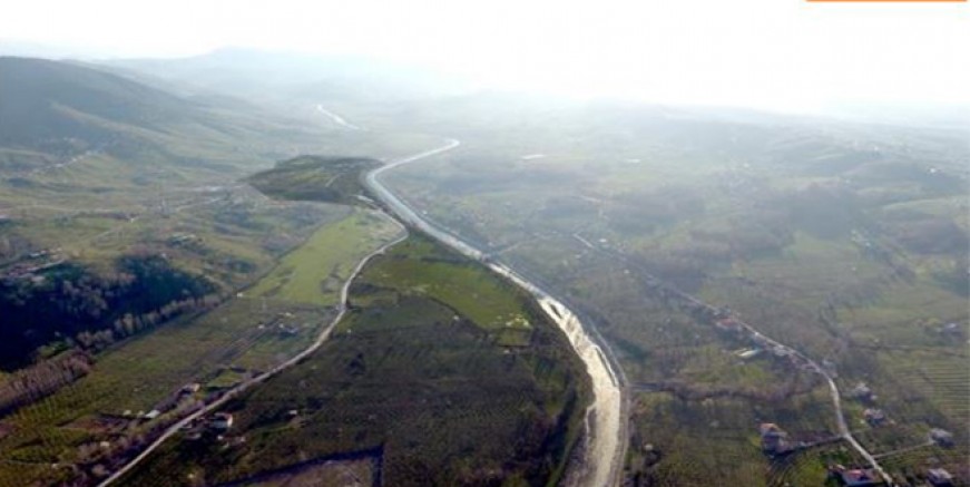 ÜNYE OSB’DE SON AŞAMAYA GELİNDİ