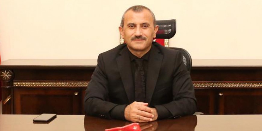 VALİ TUNCAY SONEL’İN 24 KASIM ÖĞRETMENLER GÜNÜ MESAJI